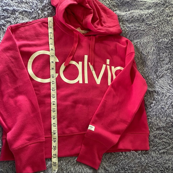 Calvin Klein Hoodie - Picture 8 of 8